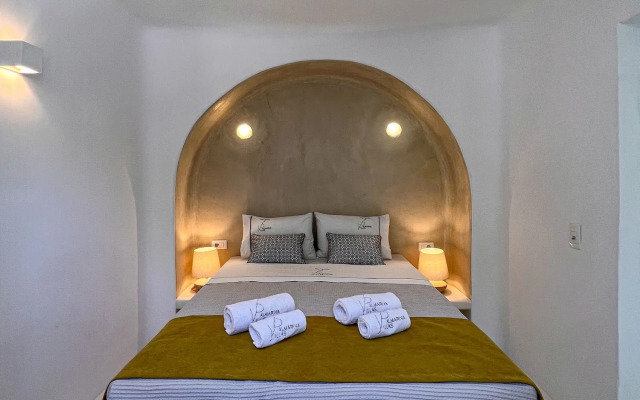 Palmariva Villas