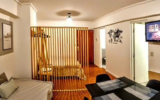 Departamento Torre Colón 7.5