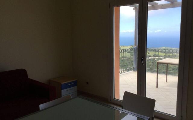 Appartamenti Vista Mare Trinità