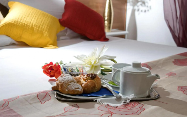 Hotel Arabel