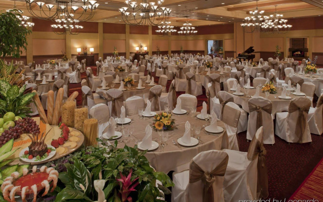 Courtyard by Marriott Ogden