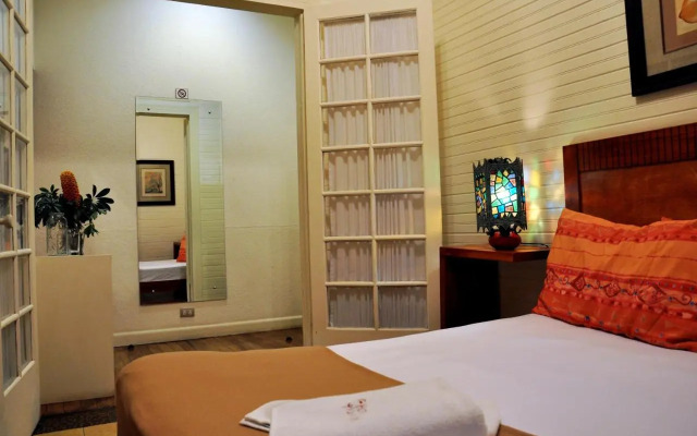 Apartments by Hotel Aranjuez