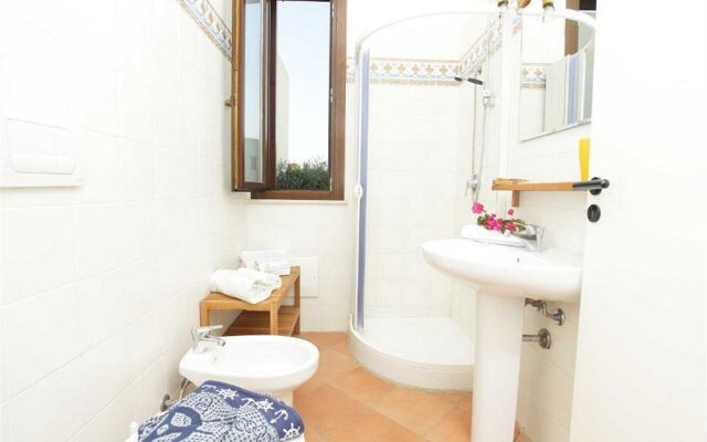 Residence Favignana