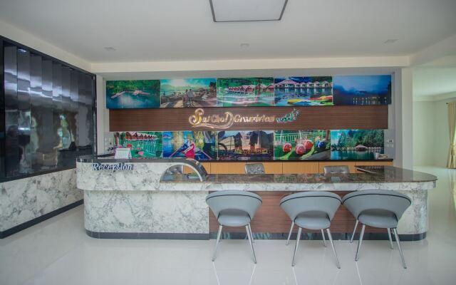 Saichol Grandview