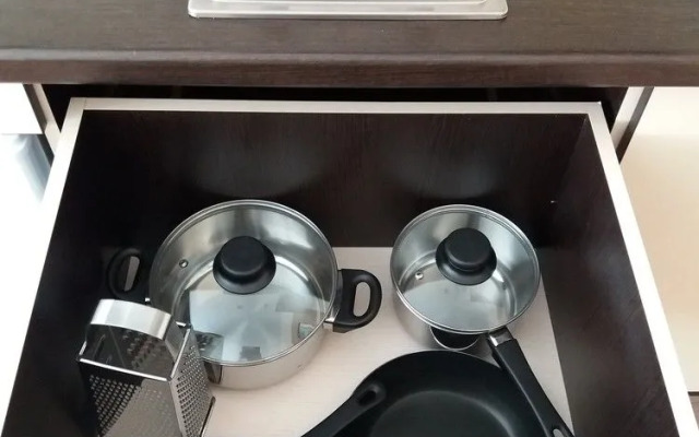 Apartment na Stanislavskogo