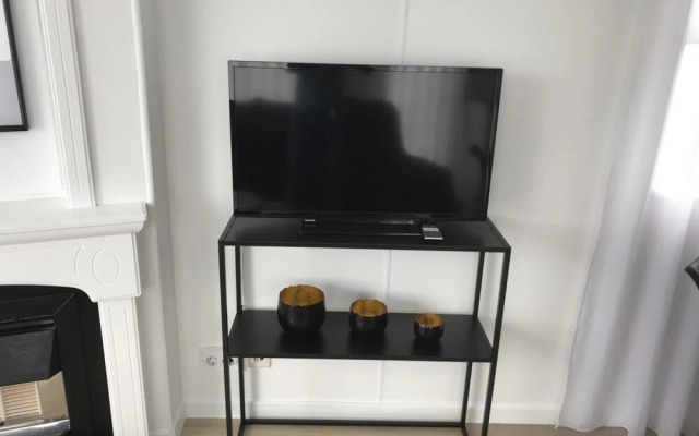 RBR 1714 - Beach Resort Kamperland