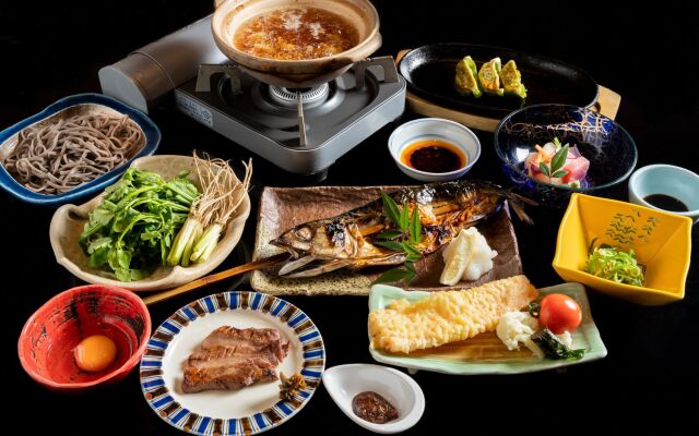 Daiichi Inn Park