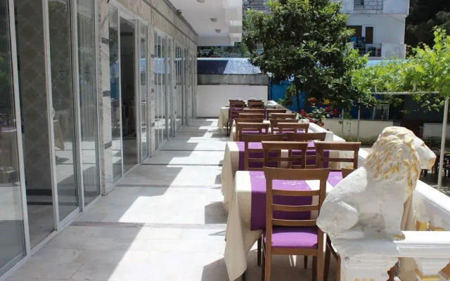 CasaTuana Hotel Erdek