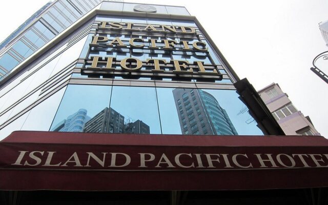 Island Pacific Hotel