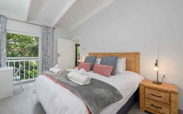 San Lameer Villa Rentals 2603