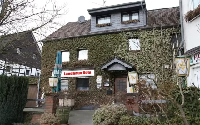 Landhaus Köln