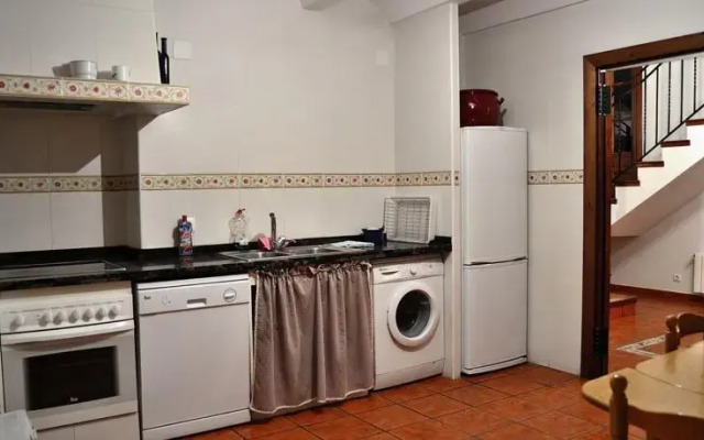 La Casa de las Parrillas