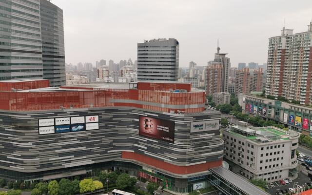 Shanghai Abest Xinshikong Apartments