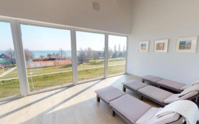 Beach'n'Sea Wohnung 1