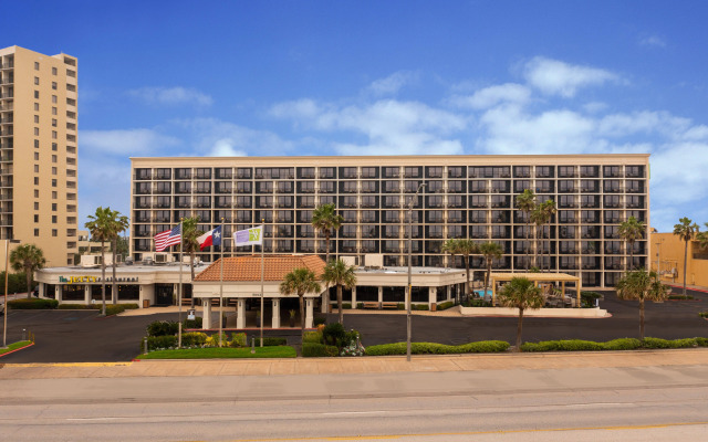 Holiday Inn Resort: Galveston-On The Beach by IHG