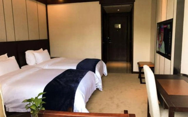 Phoenix International Hotel