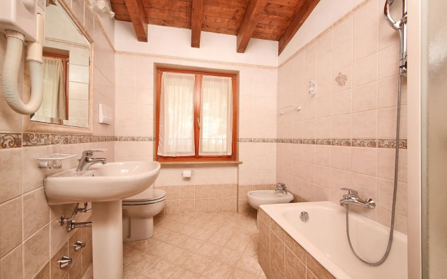 Residence Casa Gardola