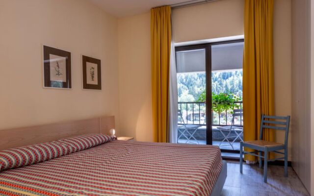 Villa Universo Courmayeur 25540