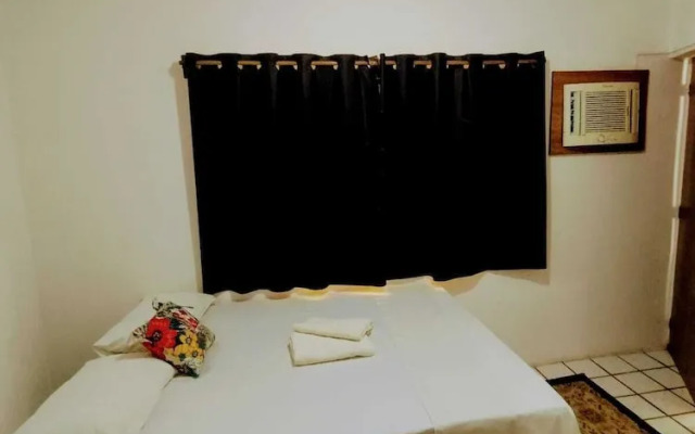 Pousada Estrela Marinha