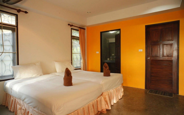 See Through Boutique Resort