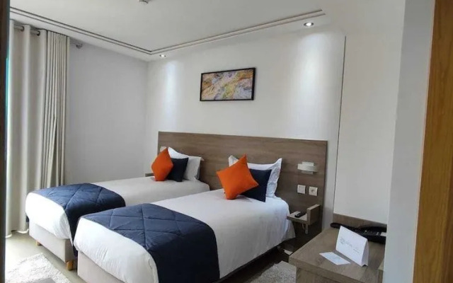 Lotus Hotel Casanearshore
