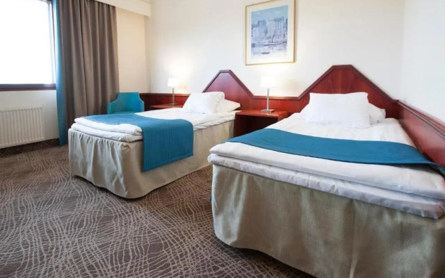 Hotel Oscar