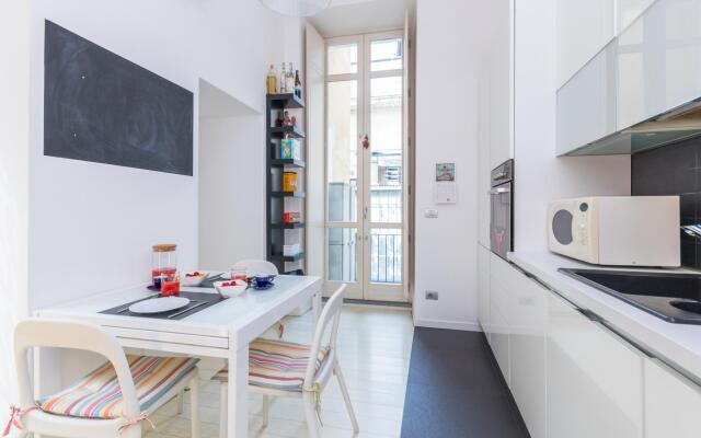 Pura Vida Duplex by Wonderful Italy