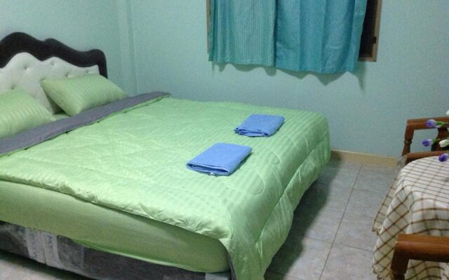 Daddy's Homestay
