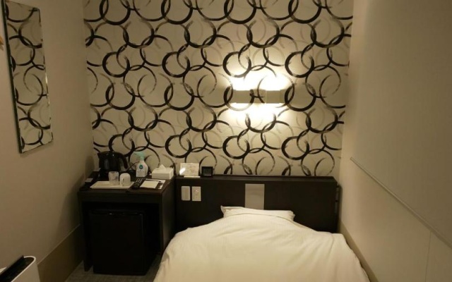Economy Single room 사진 2
