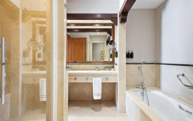 The Level at Melia Villaitana