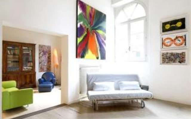 Soggiorno Rondinelli