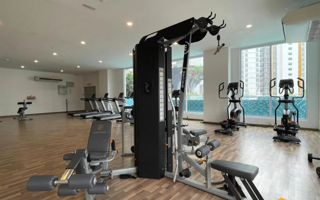 Mesa Hill Nilai by Beestay Management