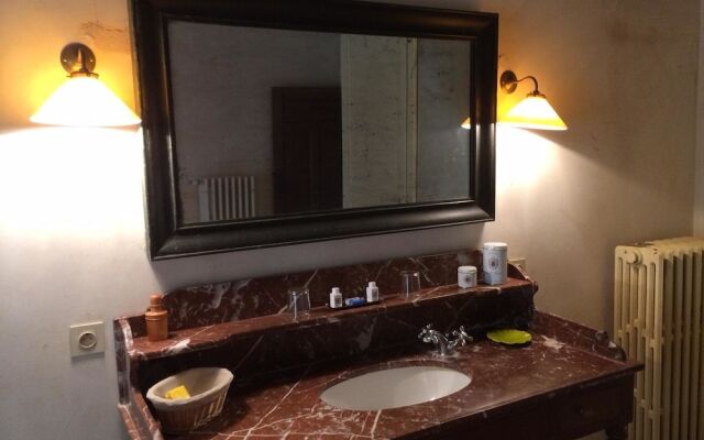 Château de Saint Loup