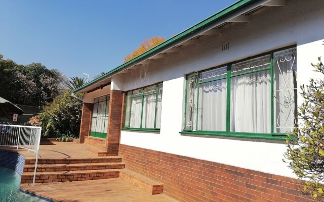 Isabel's Guesthouse