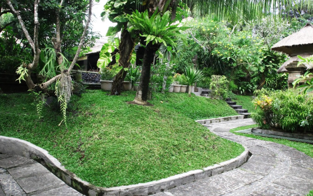 Bali Agung Village