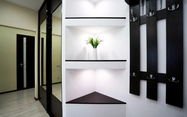 Пять звезд на Мусы Джалиля