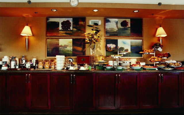 The Fairmont Winnipeg