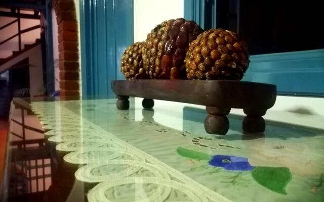 Hotel Casa Oasis