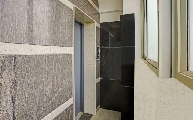 Itsy by Treebo - Purple Suites