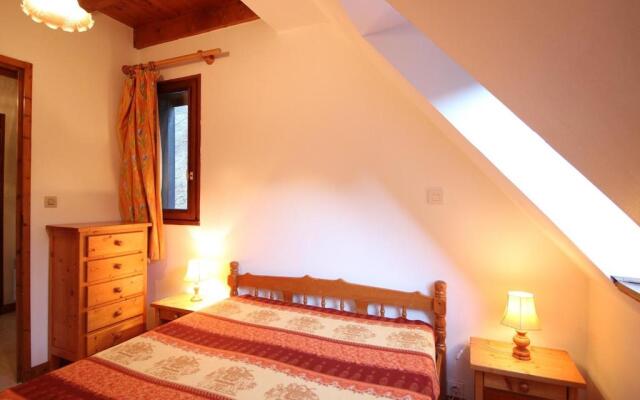 Appartement Mont-Dore, 3 pièces, 5 personnes - FR-1-608-72