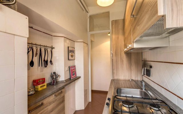 Spagna Glamour Life Penthouse