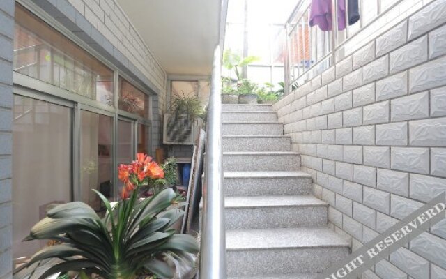 Wenshi Hostel