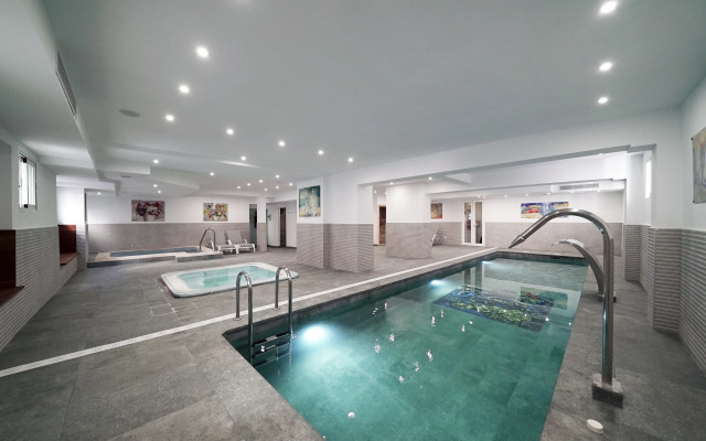 Hotel Artmadams