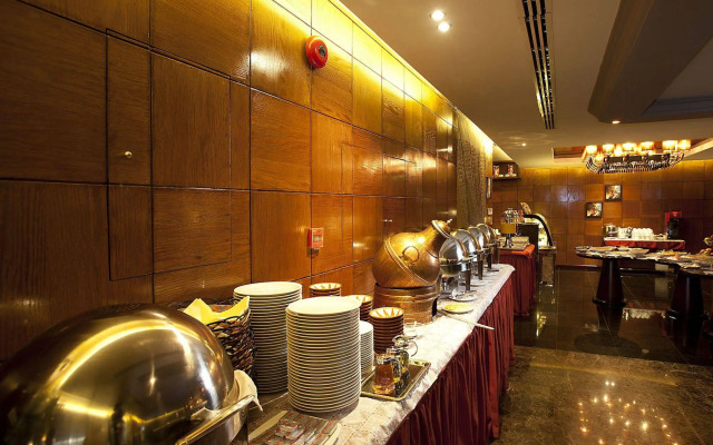 Intour Hotel Al Khobar