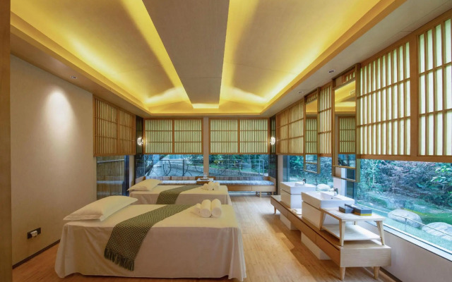 Silver World Hotels Resorts