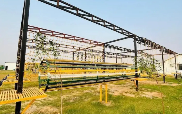The Ashoka Farms & Resort