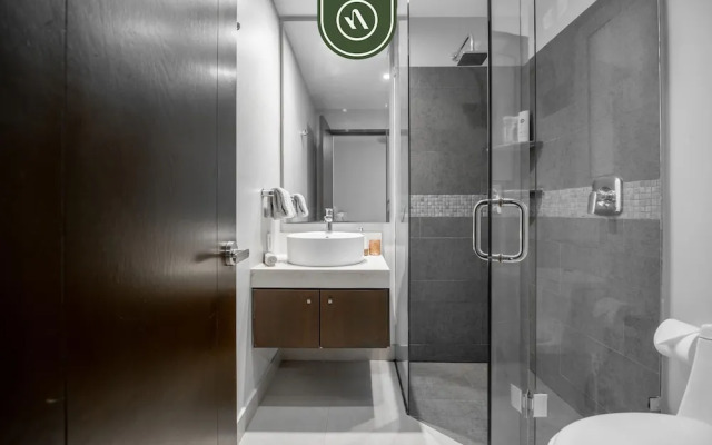 The Park 206 in Jalisco