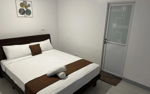 Aden Hotel