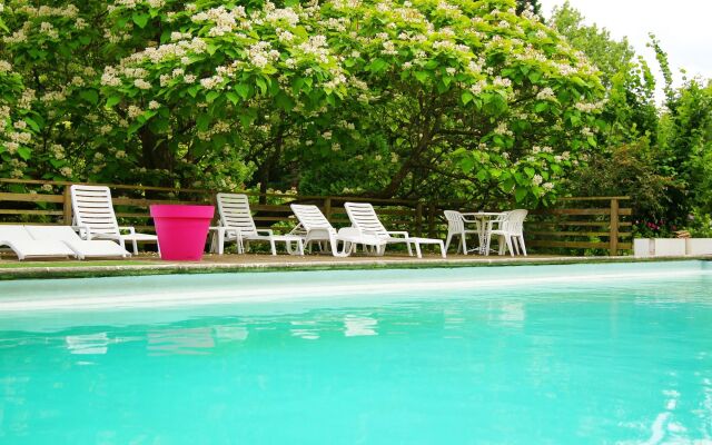 Domaine La Gentilhommière