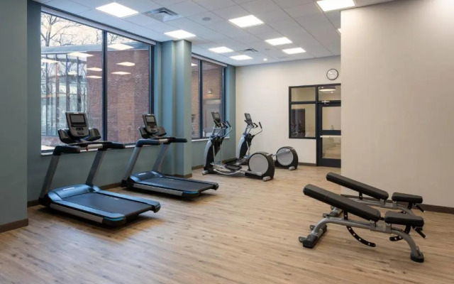 Residence Inn Philadelphia Bala Cynwyd